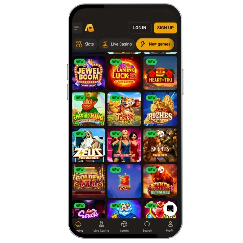 Slot Lair apk